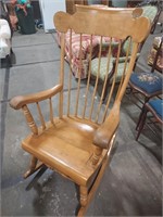 Ethan Allen rocking chair