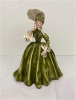 Vintage Florence Ceramics Vivian Figurine