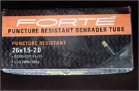 1 Puncture Resist. Schrader Tube 26x1.5-2.0 (509g)