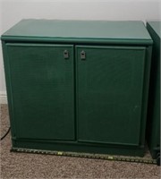 Storage Cabinet 29inx31.5inx17in