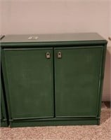 Storage Cabinet 29inx31.5inx17in
