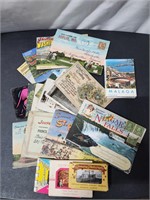 Vintage Postcards & Photos