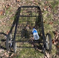 Grocery Cart