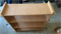 Pressed Wood shelf  36 x 36 x 11 inches