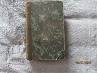 Book 1865 Paris En Amerique Rene Lefebvre French