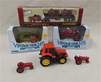 Farm Toys