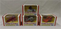 ERTL Farm Classics Diecast Farm Toys