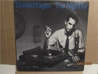 Record 1982 Donald Fagen The Nightfly Jazz