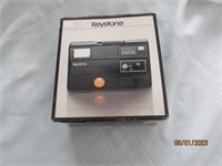 Camera Keystone 1030 Disc Everflash Automatic Disc