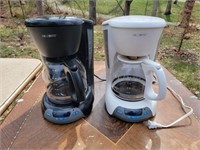 Mr. COFFEE (Joe Dimaggio) 12 Cup Coffee Maker One