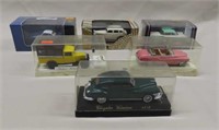 Diecast Collector Cars