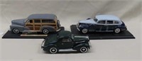 Diecast Collector Cars