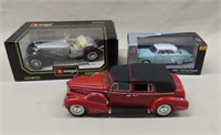 Diecast Collector Cars