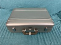 Halliburton Suitcase