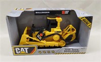 CAT Motorized Bulldozer