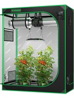 NEW $160 (4x2') Grow Tent