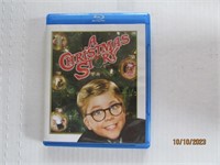 Blu Ray A Christmas Story