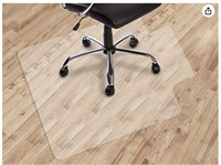 Dinosaur Office Chair mat, Hard Floor Use,