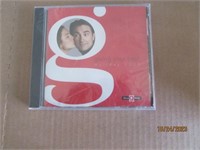 CD Sealed Gottschalks Christmas Collection