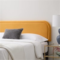 Edenbrook Miller Low Profile HEADBOARD ONLY KING