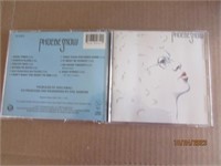 CD Phoebe Snow Self Titled