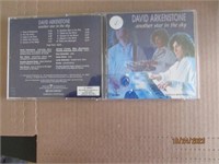CD David Arkenstone Another Star In The Sky