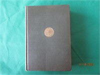 Book 1909 John Fox Jr. A Mountain Europa