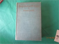 Book Francis Gribble George Sand & Her Lovers