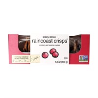 Raincoast Crisps-Hazelnut Cranberry (5.3oz)