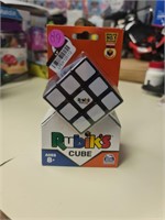 Rubiks cube