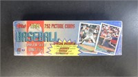 1994 Topps Complete Set in sealed box, 792 Cards,
