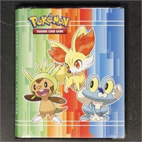Pokemon Cards, 2010s Trading Card game incl Pikach