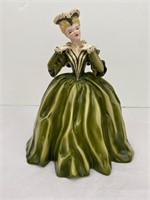 Vintage Florence Ceramics Eugenia Figurine