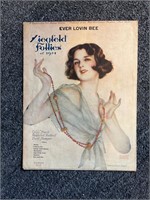 1924 Ziegfeld follies
