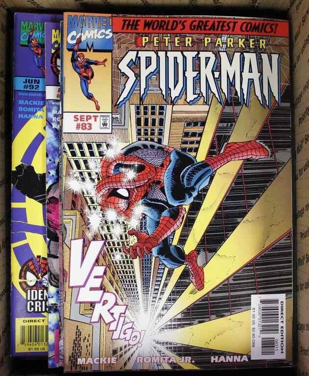 May 4th Sports and Comic Book Auction