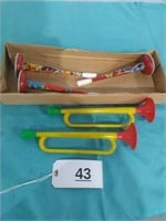 Party Noisemakers
