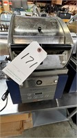 ELECTROLUX S/S HIGH-SPEED PANINI GRILL 1PH 208V
