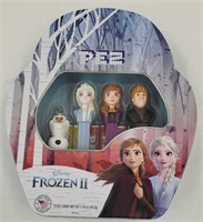 PEZ Disney Frozen II