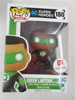 Funko Pop! DC Superheroes - Green Lantern 180