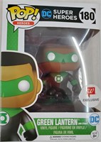 Funko Pop! DC Superheroes Green Lantern 180
