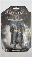 Batman Bendable Figure Arkham Knights