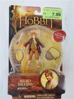 2012 The Hobbit Bilbo Baggins
