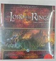 2010 Lord of the Rings Card Game Fantasy Flight