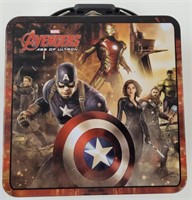 Avengers Age of Ultron - Tin Carry All