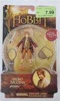 2012 The Hobbit Bilbo Baggins