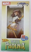 X-Men White Phoenix, PVC Diorama Statue