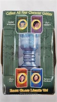 LOTR: Glass Goblets Collection - Gandalf