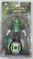 Blackest Night - Green Lantern - Hal Jordan