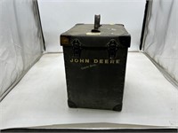 John Deere Moisture Tester In Case