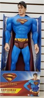2006 Giant Superman Returns 30 Inches Tall